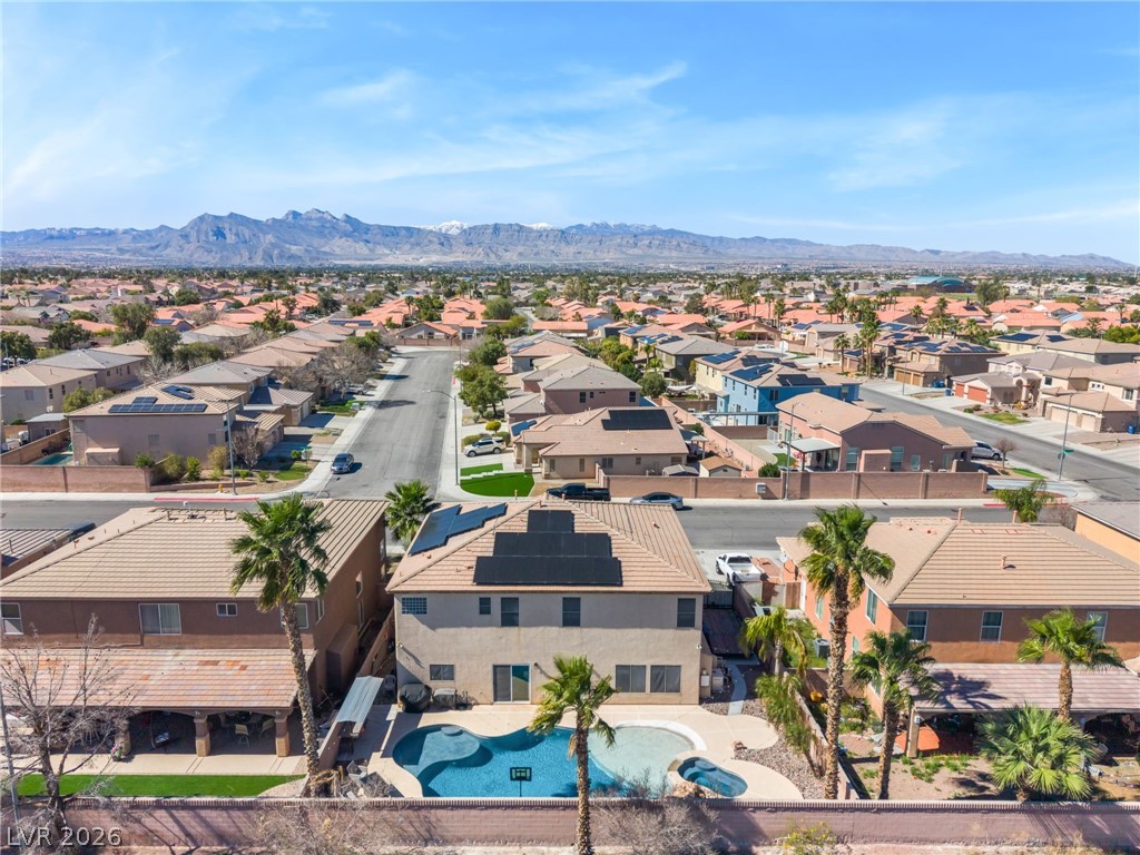 5830 Tipperary Street Las Vegas NV 89130