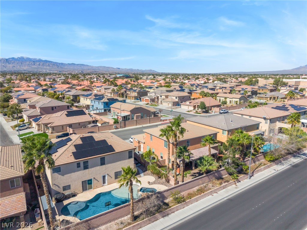 5830 Tipperary Street Las Vegas NV 89130