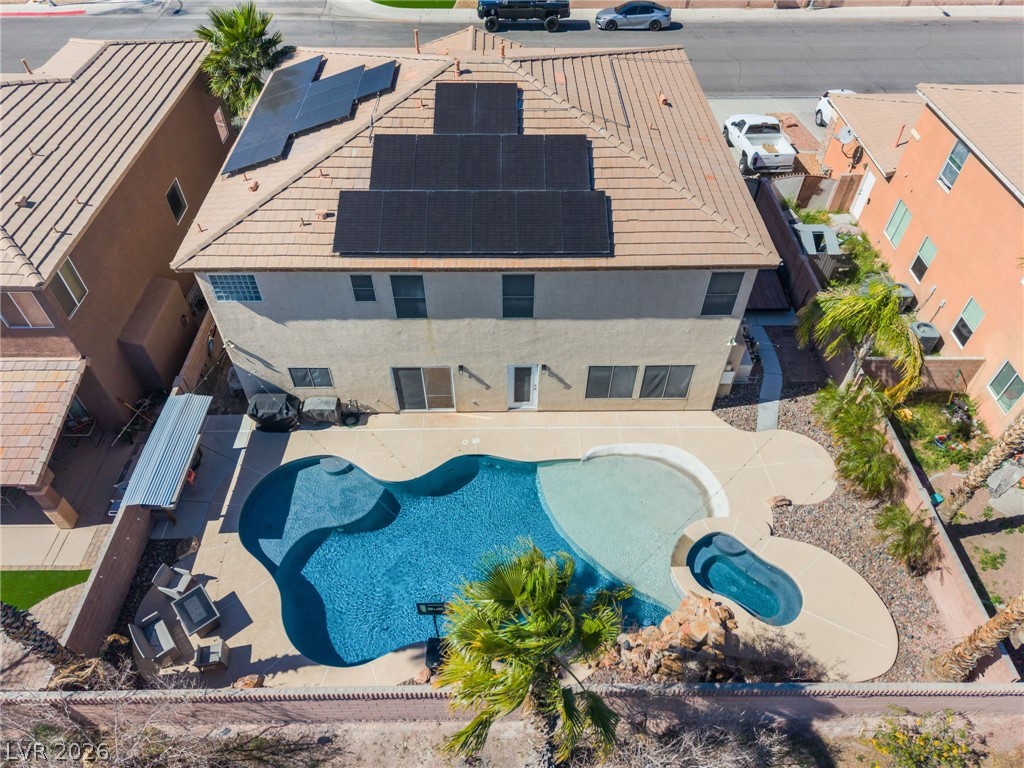 5830 Tipperary Street Las Vegas NV 89130