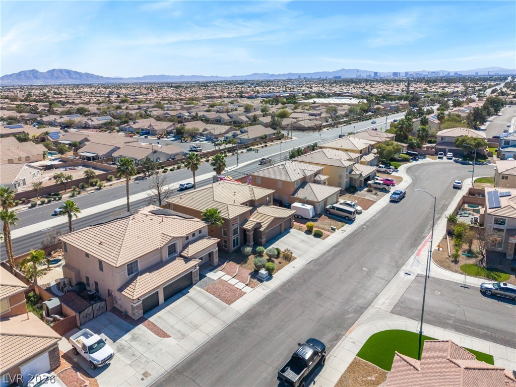 5830 Tipperary Street Las Vegas NV 89130