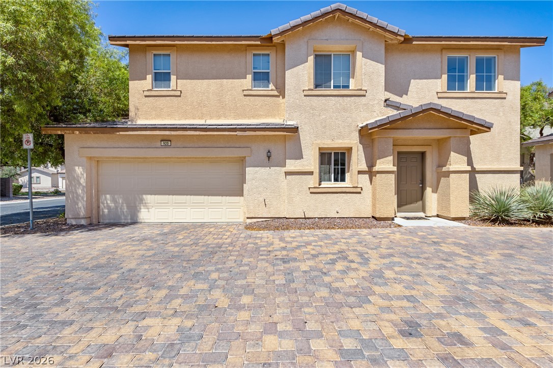 920 Shades End Avenue North Las Vegas NV 89081