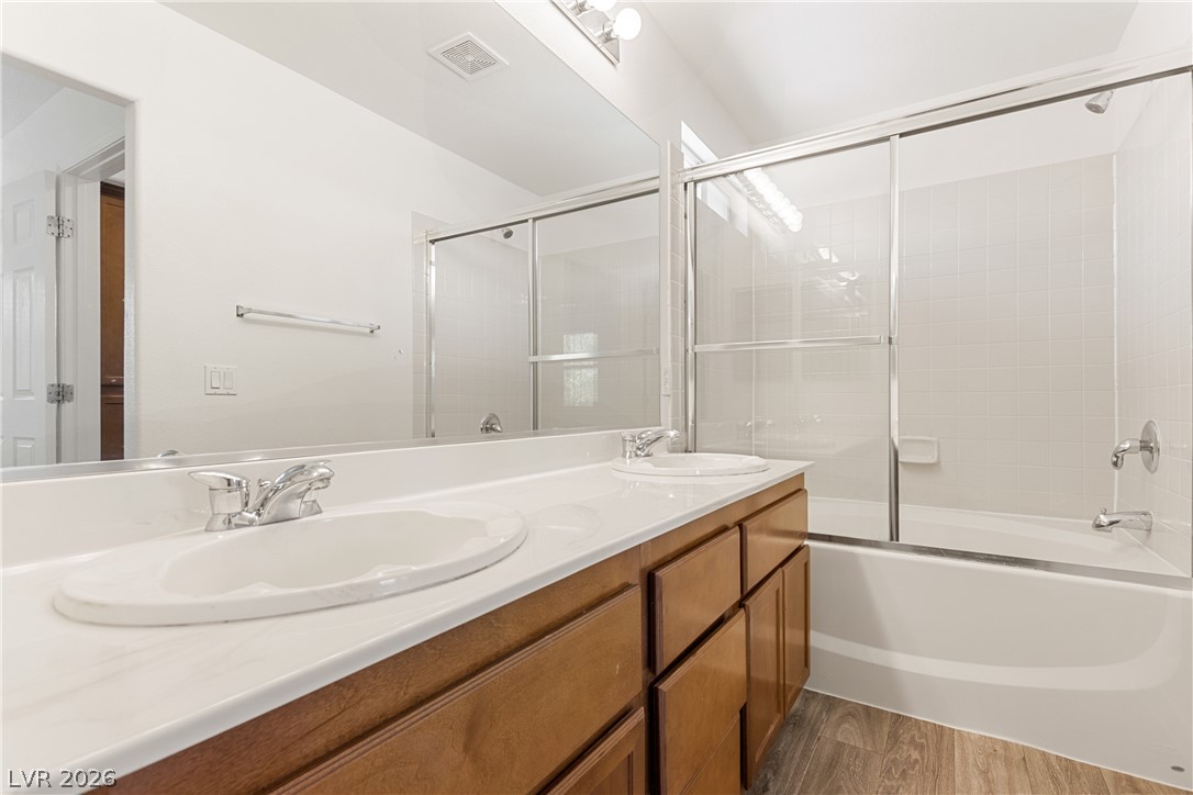 920 Shades End Avenue North Las Vegas NV 89081