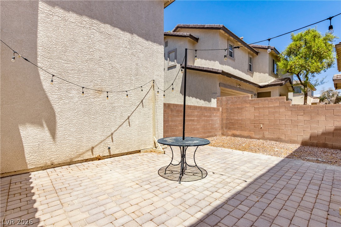 920 Shades End Avenue North Las Vegas NV 89081