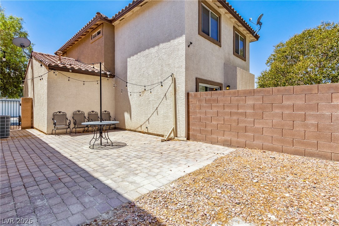 920 Shades End Avenue North Las Vegas NV 89081