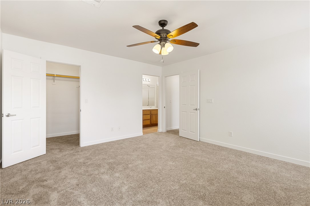 920 Shades End Avenue North Las Vegas NV 89081