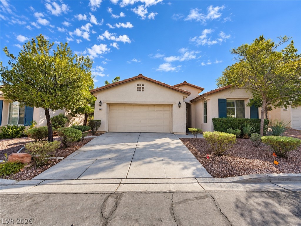 1504 Remembrance Hill Street Las Vegas NV 89144