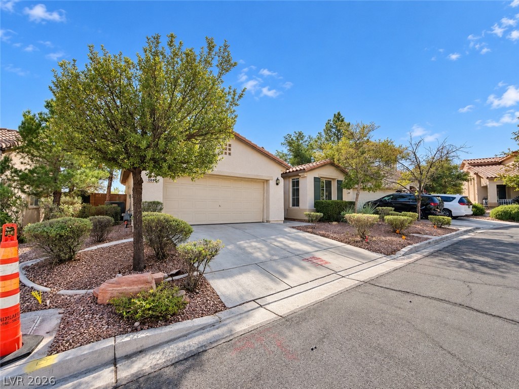 1504 Remembrance Hill Street Las Vegas NV 89144