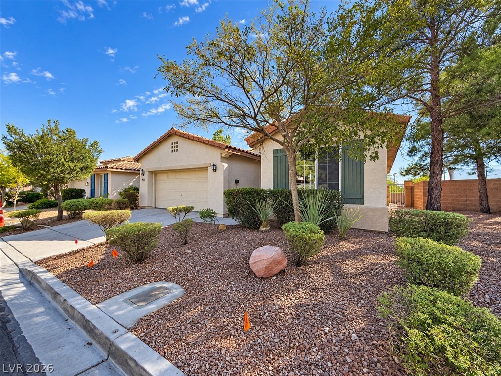 1504 Remembrance Hill Street Las Vegas NV 89144