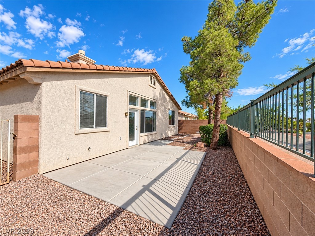 1504 Remembrance Hill Street Las Vegas NV 89144
