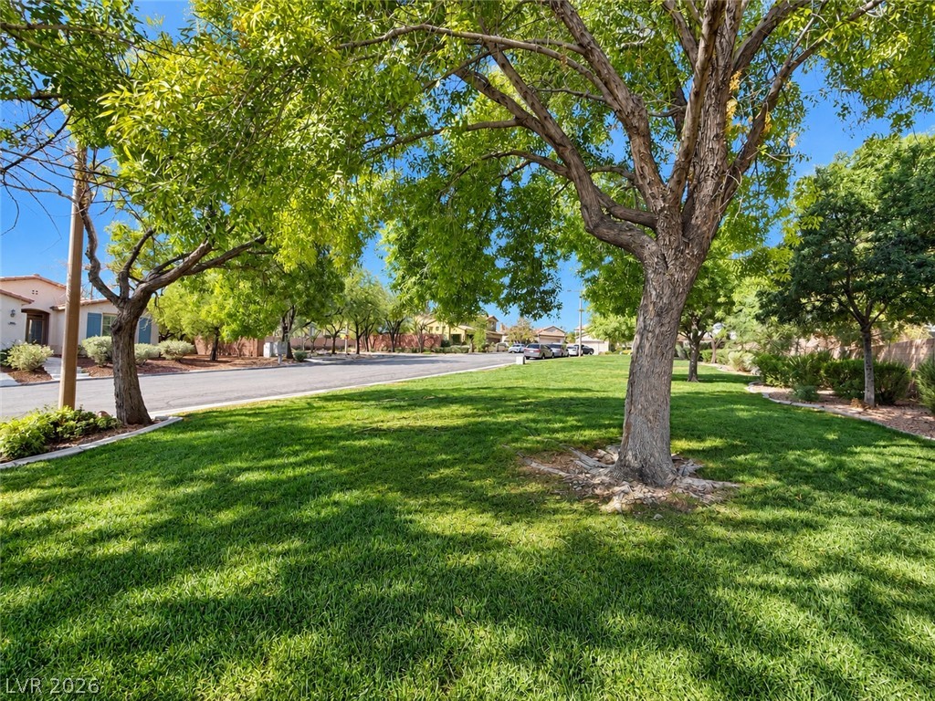 1504 Remembrance Hill Street Las Vegas NV 89144
