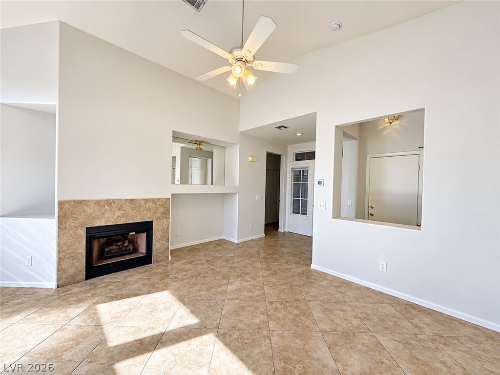 1504 Remembrance Hill Street Las Vegas NV 89144