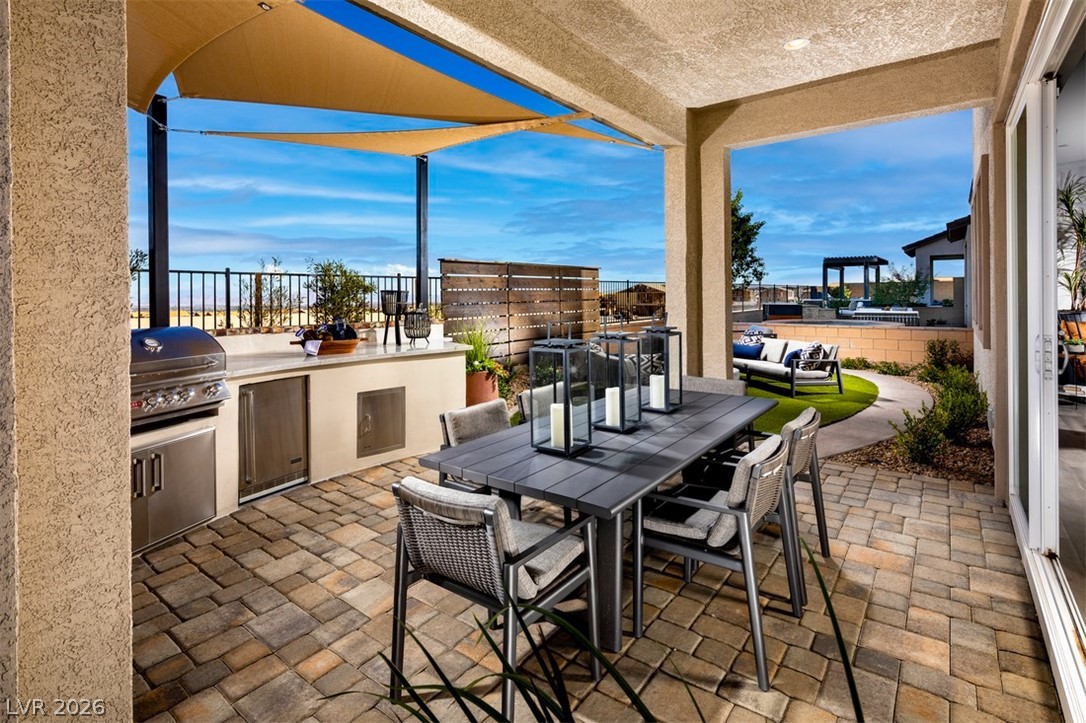 9068 Shifting Skye Street Las Vegas NV 89166