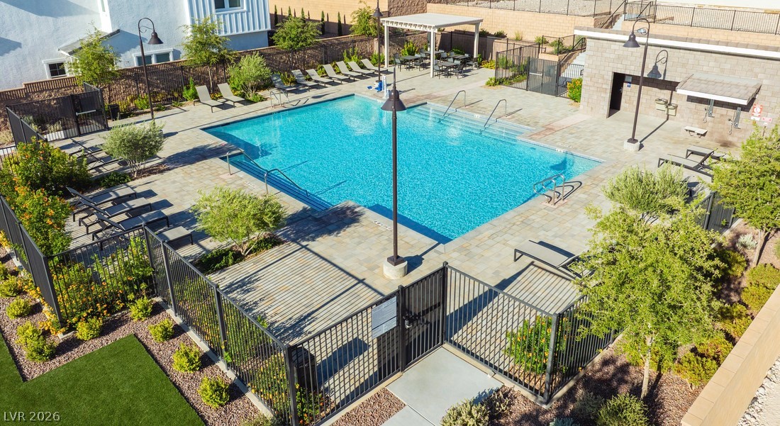9068 Shifting Skye Street Las Vegas NV 89166