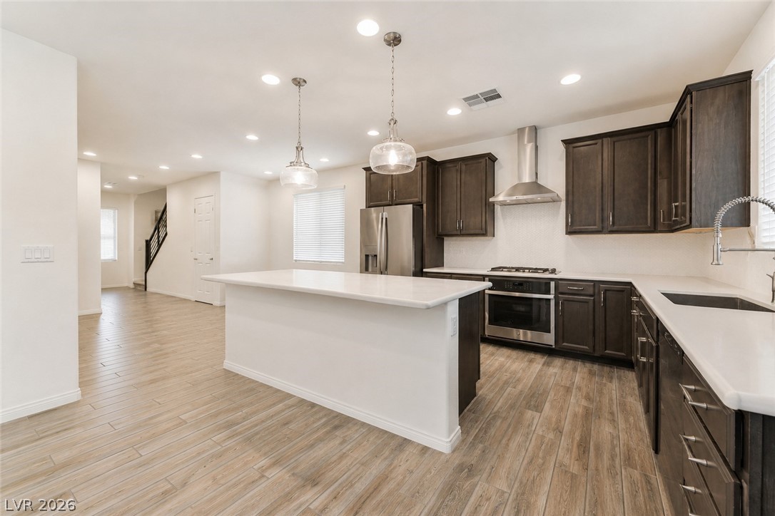 7033 Stockton Dunes Street North Las Vegas NV 89084