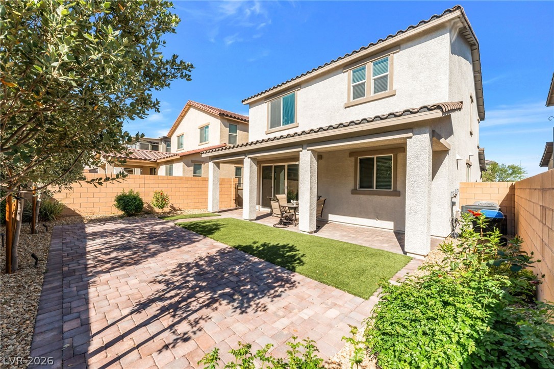 7033 Stockton Dunes Street North Las Vegas NV 89084