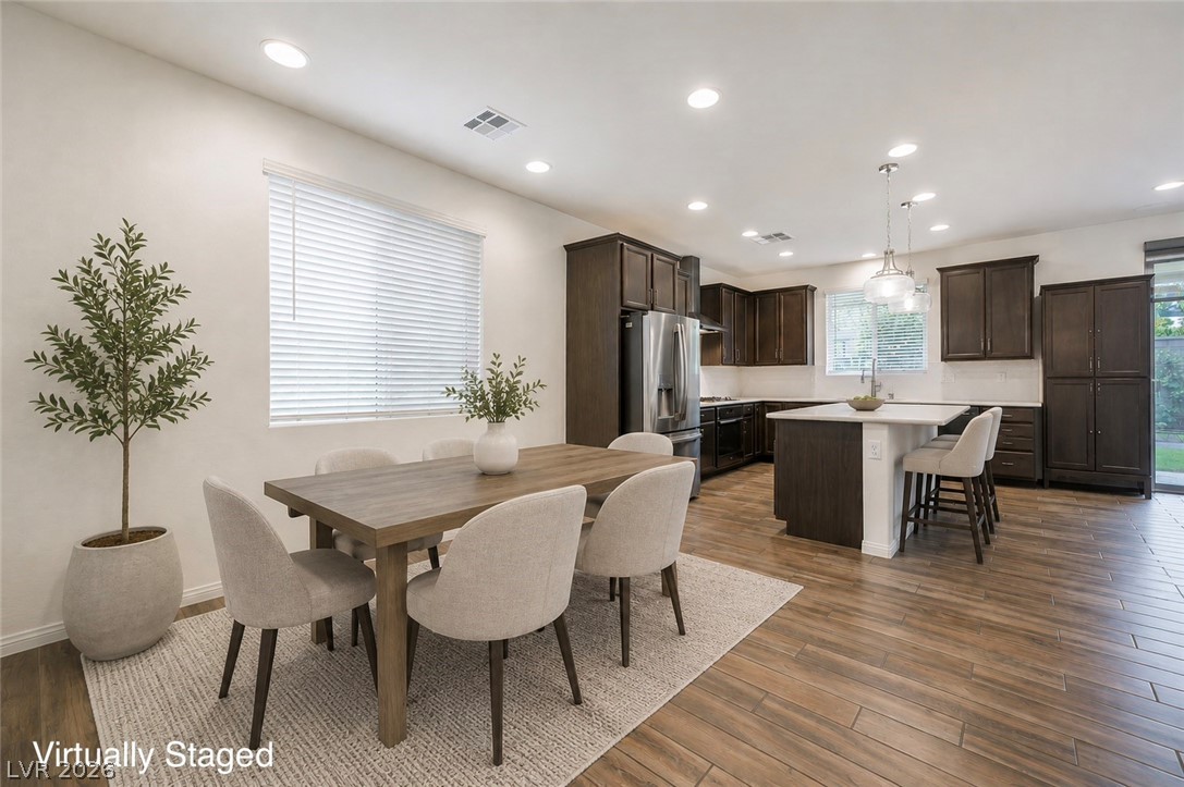 7033 Stockton Dunes Street North Las Vegas NV 89084