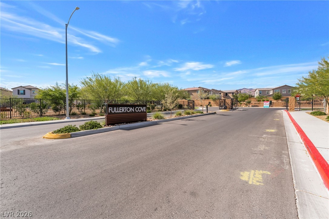 7033 Stockton Dunes Street North Las Vegas NV 89084