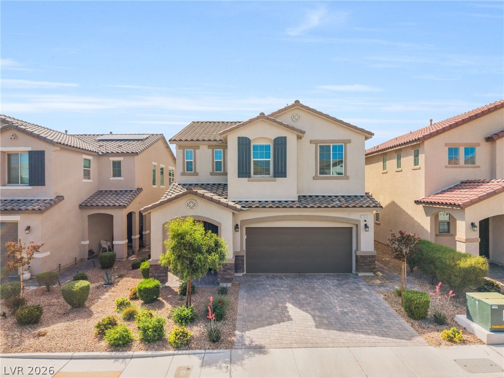 7033 Stockton Dunes Street North Las Vegas NV 89084