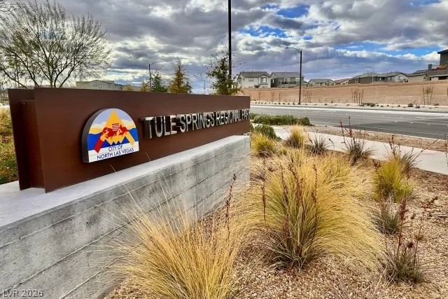 7033 Stockton Dunes Street North Las Vegas NV 89084