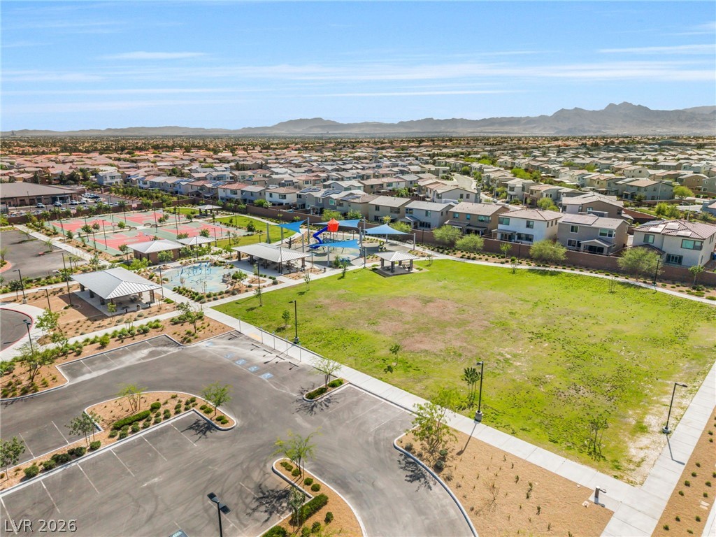 7033 Stockton Dunes Street North Las Vegas NV 89084