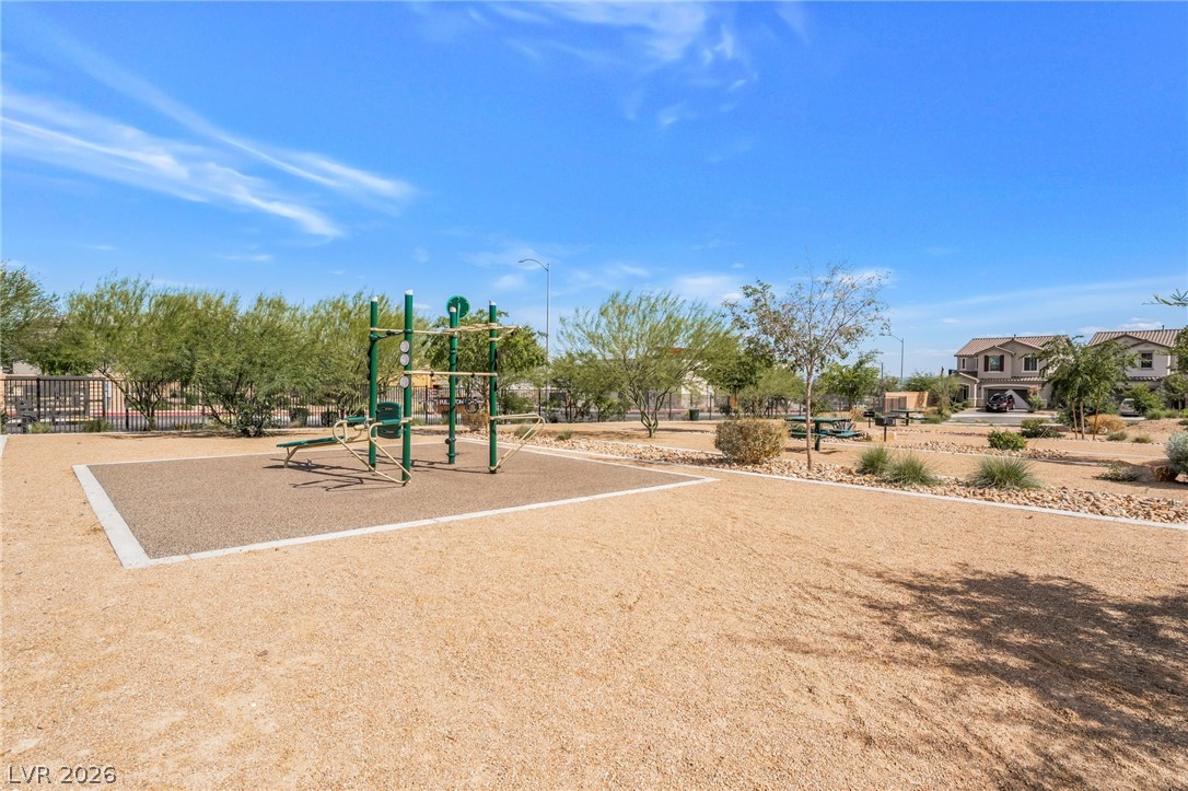 7033 Stockton Dunes Street North Las Vegas NV 89084