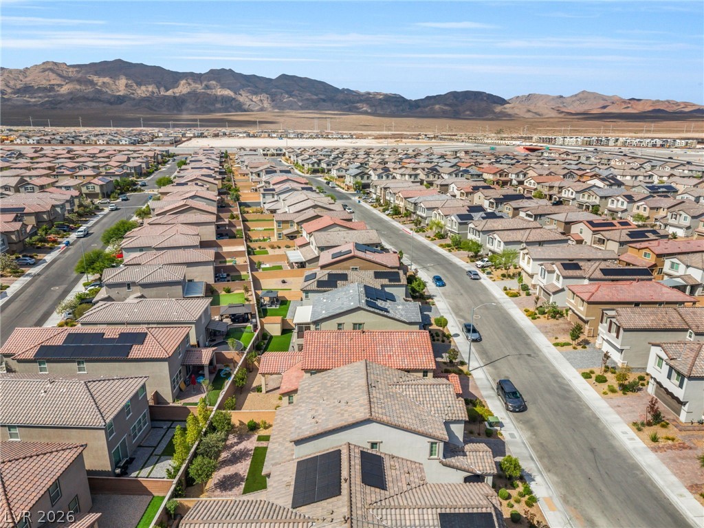 7033 Stockton Dunes Street North Las Vegas NV 89084