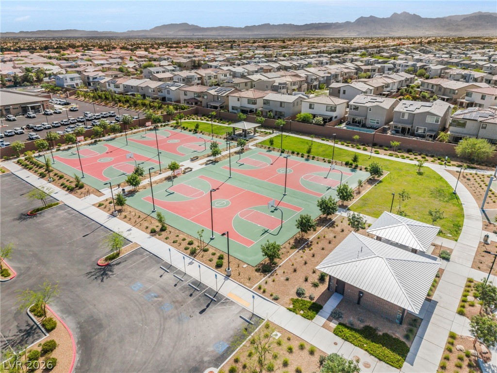 7033 Stockton Dunes Street North Las Vegas NV 89084