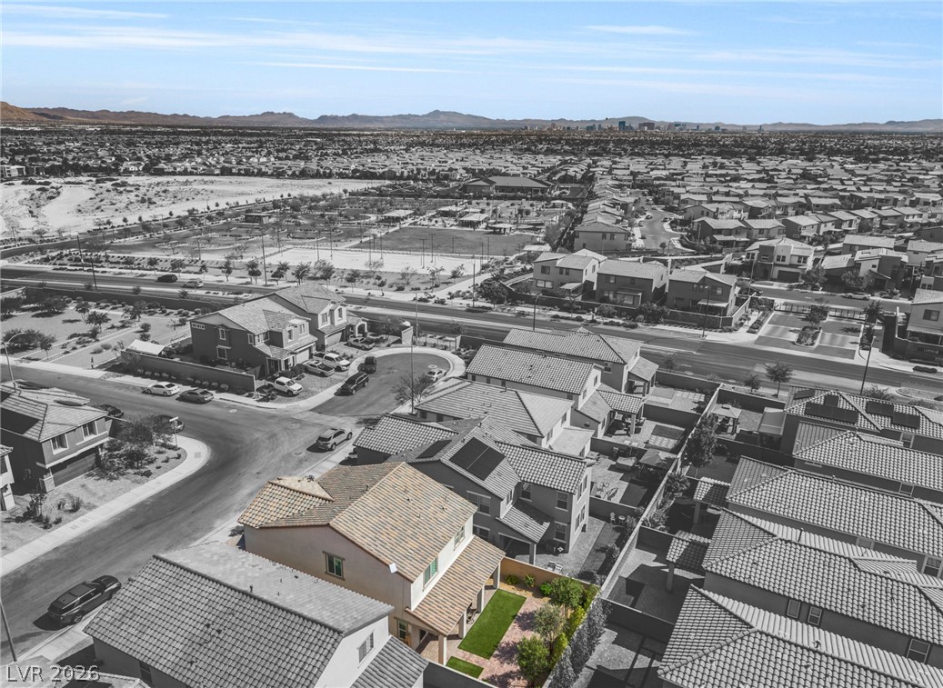 7033 Stockton Dunes Street North Las Vegas NV 89084