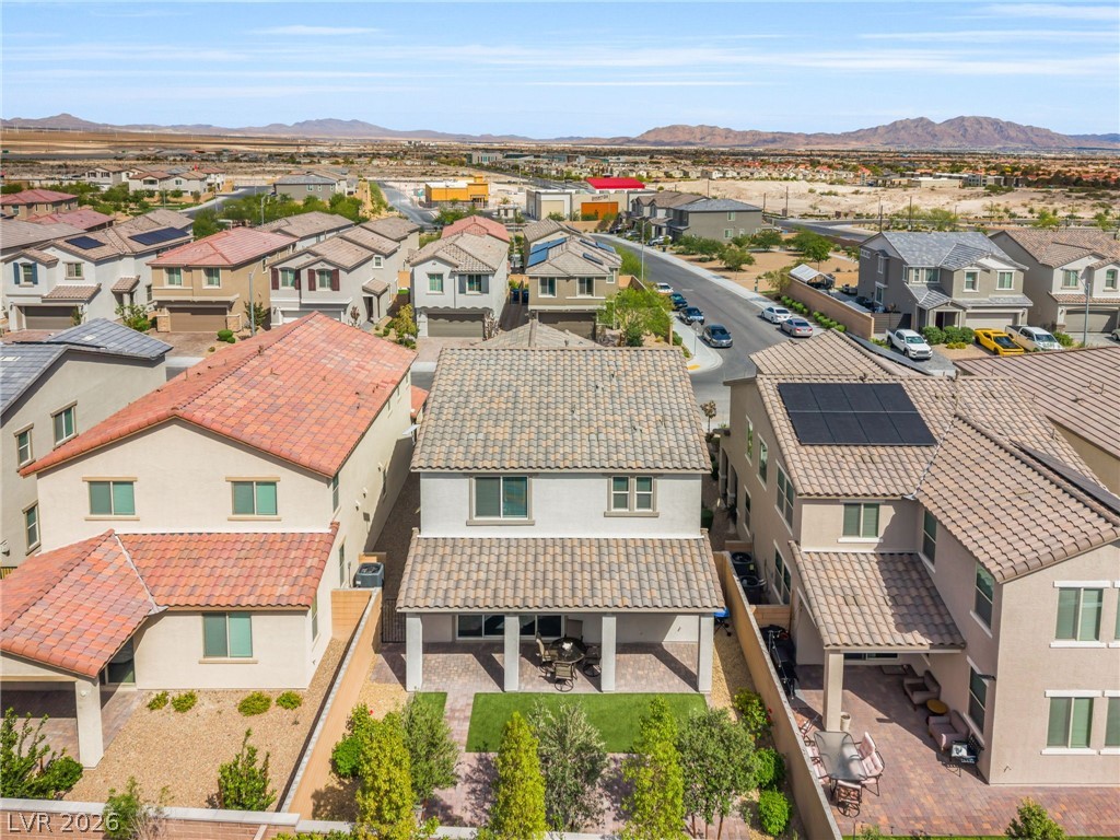 7033 Stockton Dunes Street North Las Vegas NV 89084