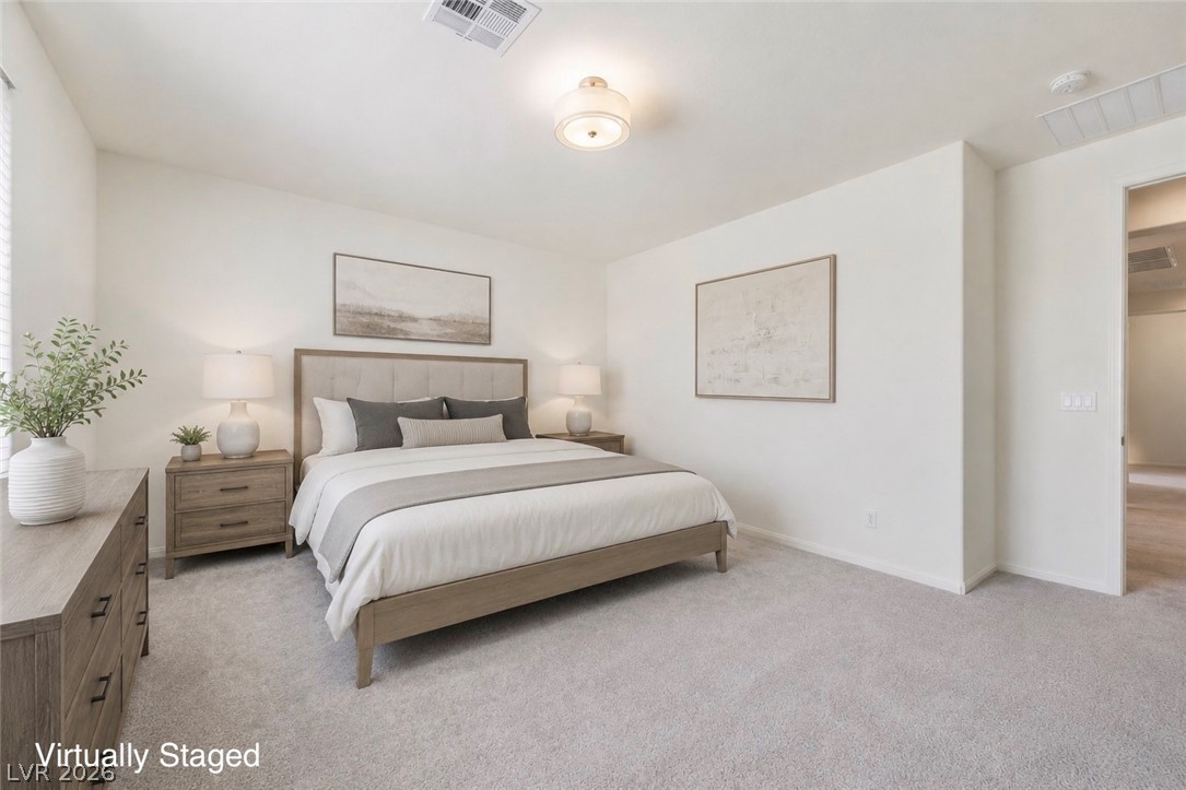 7033 Stockton Dunes Street North Las Vegas NV 89084