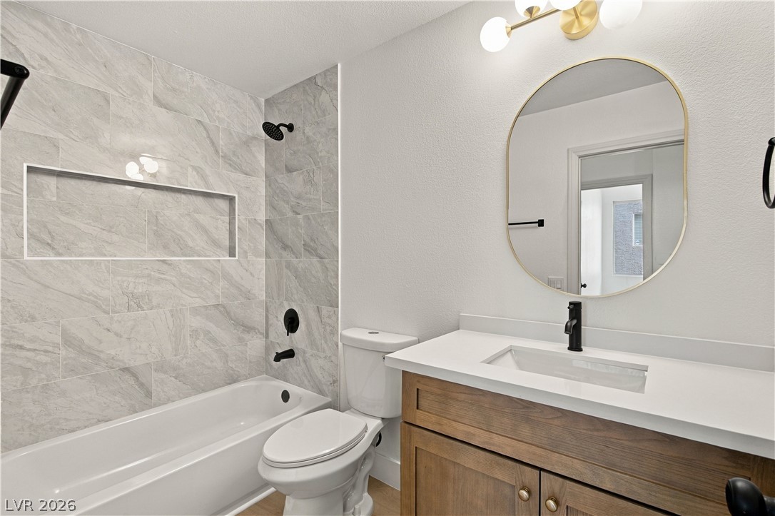 1149 Coral Desert Drive Las Vegas NV 89123