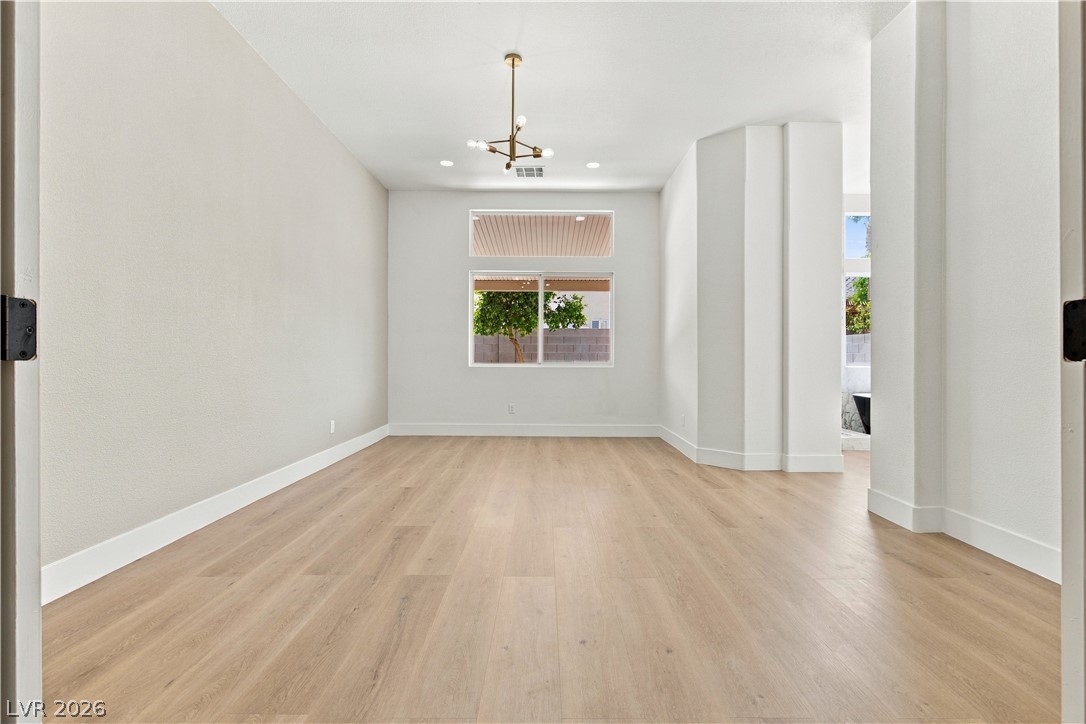1149 Coral Desert Drive Las Vegas NV 89123