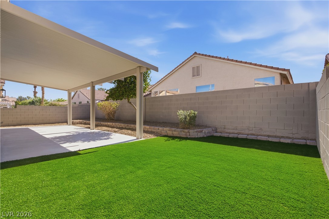 1149 Coral Desert Drive Las Vegas NV 89123