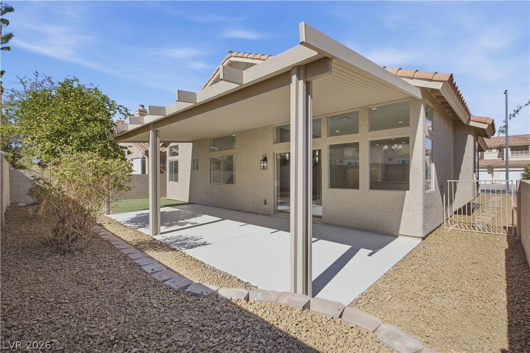 1149 Coral Desert Drive Las Vegas NV 89123