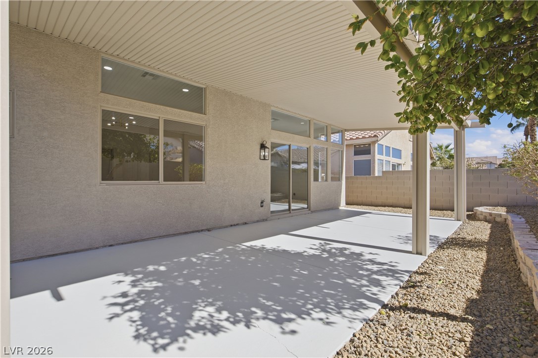 1149 Coral Desert Drive Las Vegas NV 89123