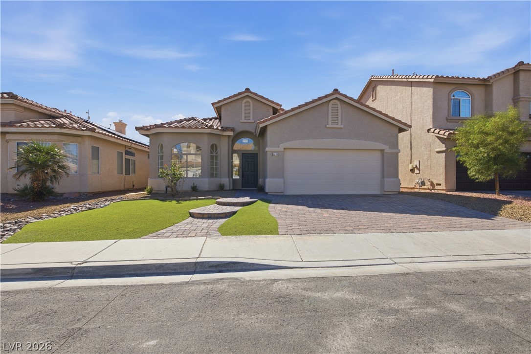 1149 Coral Desert Drive Las Vegas NV 89123