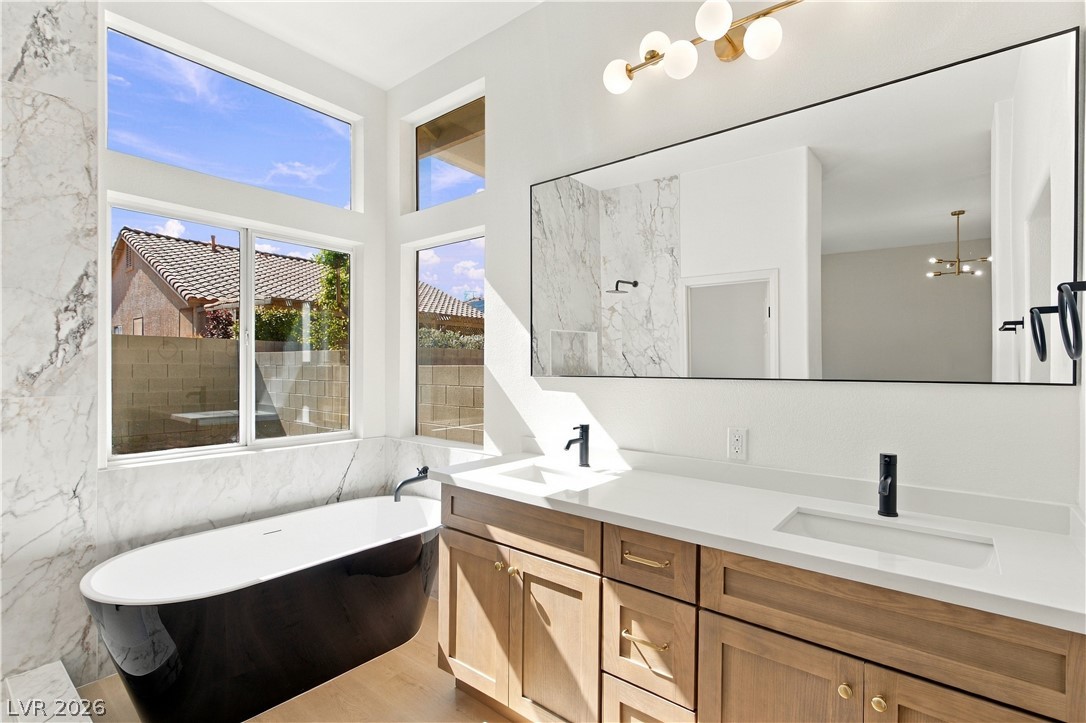 1149 Coral Desert Drive Las Vegas NV 89123