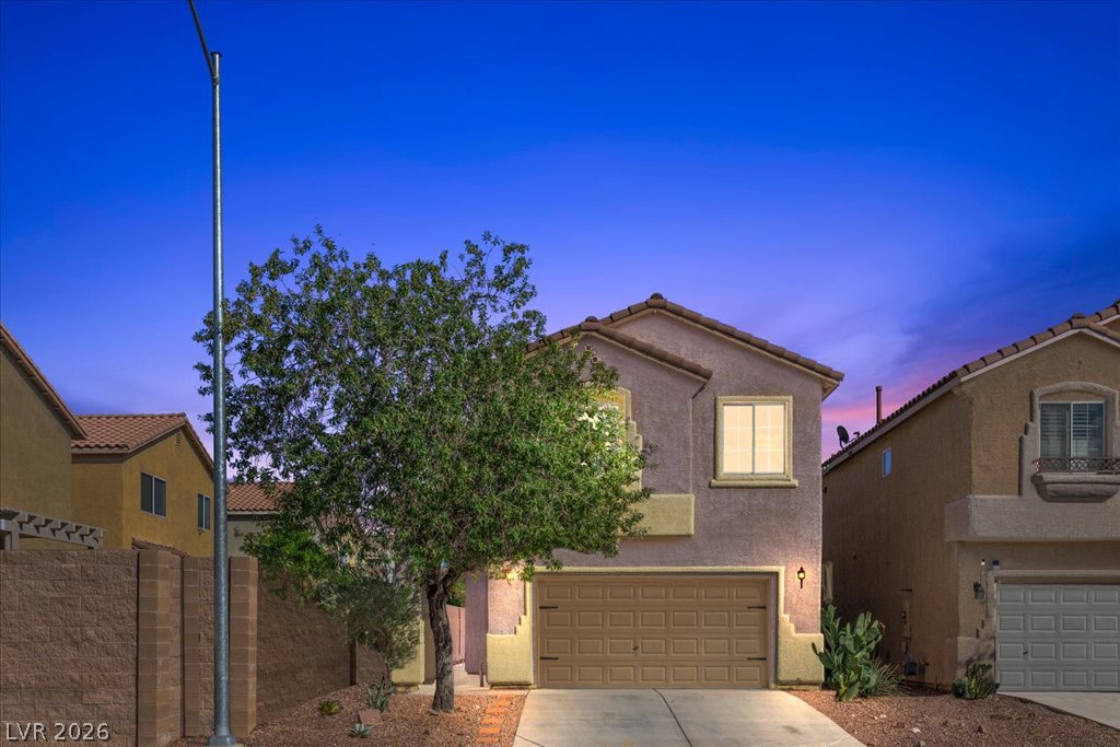 5042 Sagelyn Street Las Vegas NV 89122