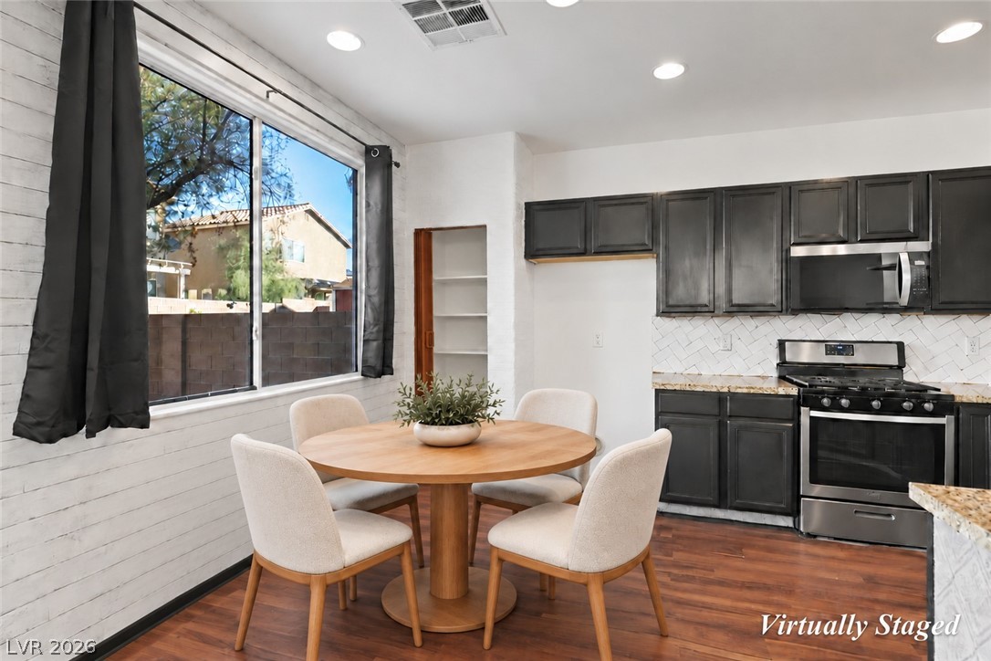 5042 Sagelyn Street Las Vegas NV 89122