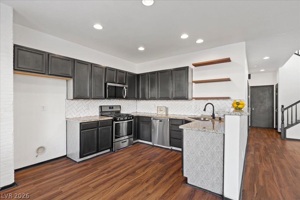 5042 Sagelyn Street Las Vegas NV 89122