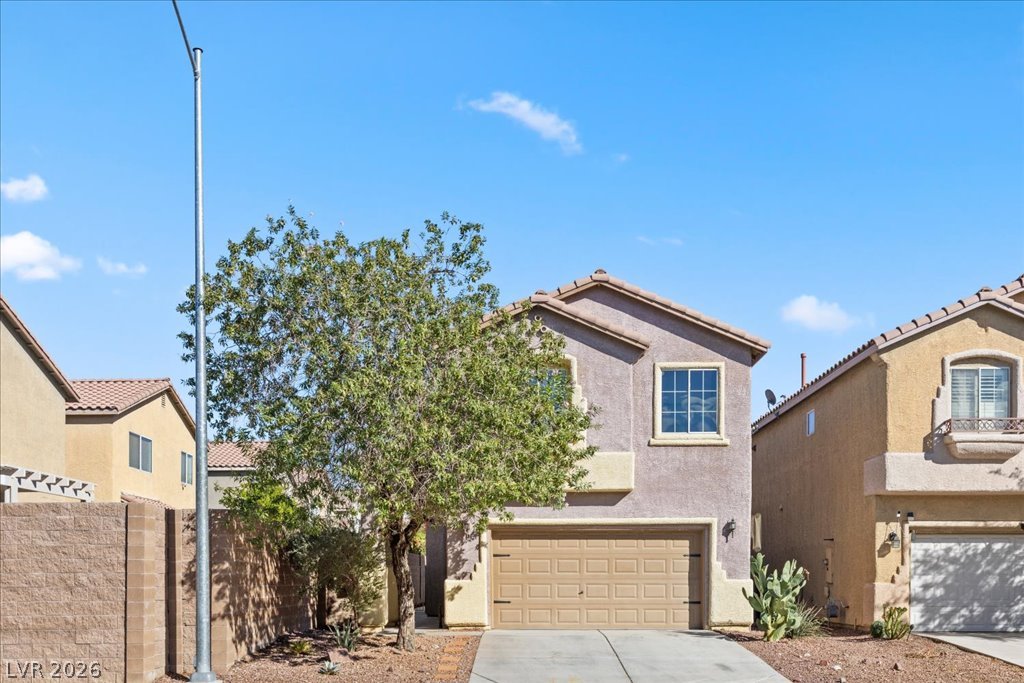 5042 Sagelyn Street Las Vegas NV 89122