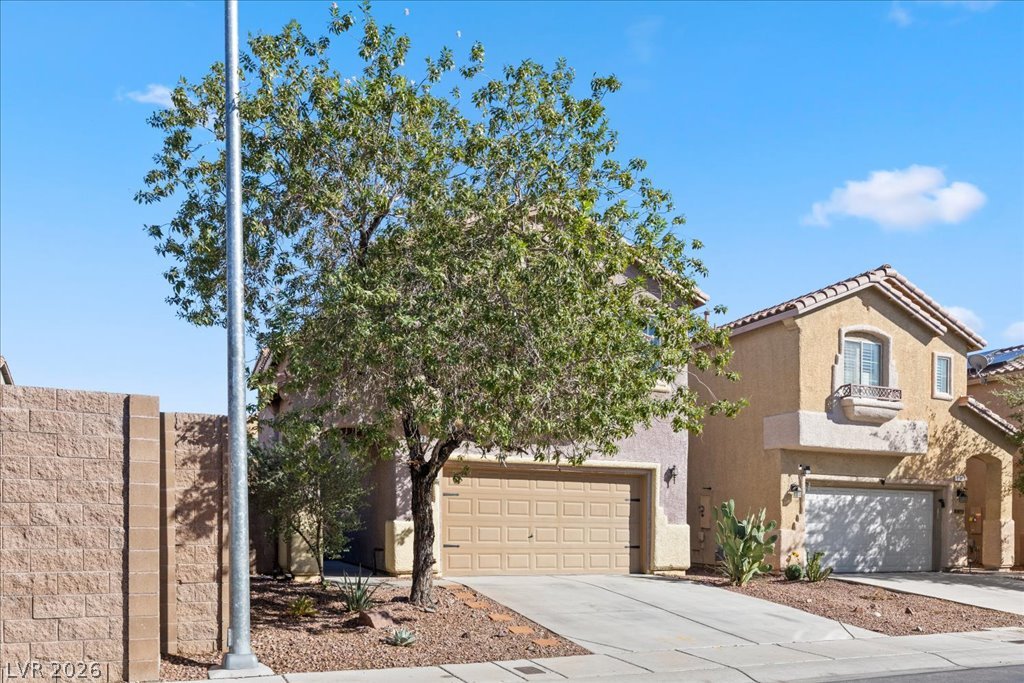 5042 Sagelyn Street Las Vegas NV 89122