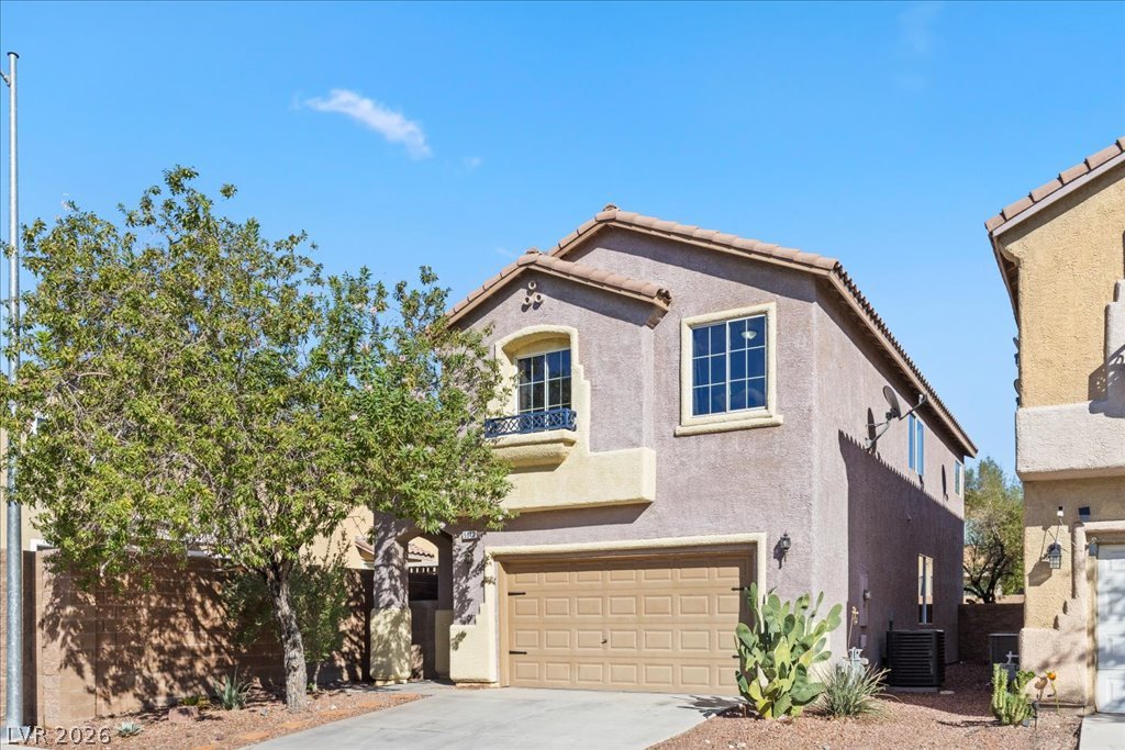 5042 Sagelyn Street Las Vegas NV 89122