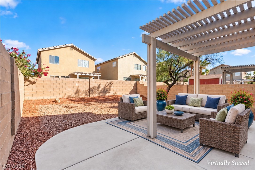 5042 Sagelyn Street Las Vegas NV 89122