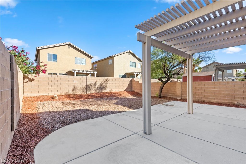 5042 Sagelyn Street Las Vegas NV 89122
