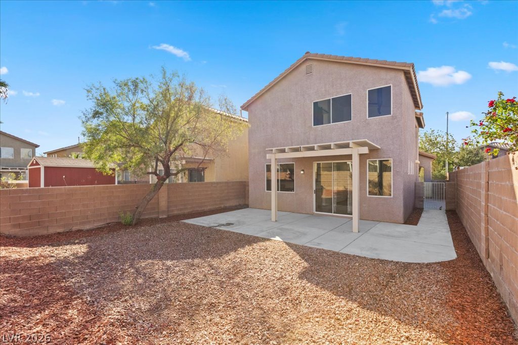 5042 Sagelyn Street Las Vegas NV 89122
