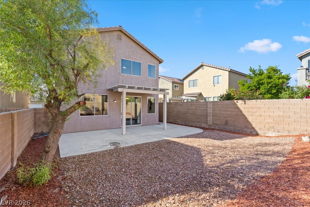 5042 Sagelyn Street Las Vegas NV 89122