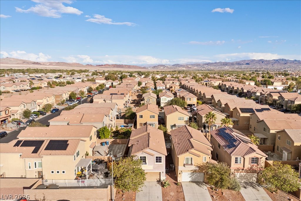 5042 Sagelyn Street Las Vegas NV 89122
