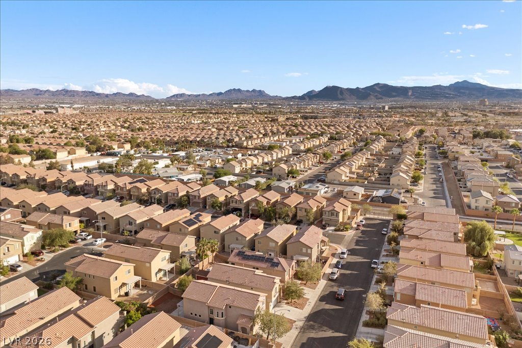 5042 Sagelyn Street Las Vegas NV 89122
