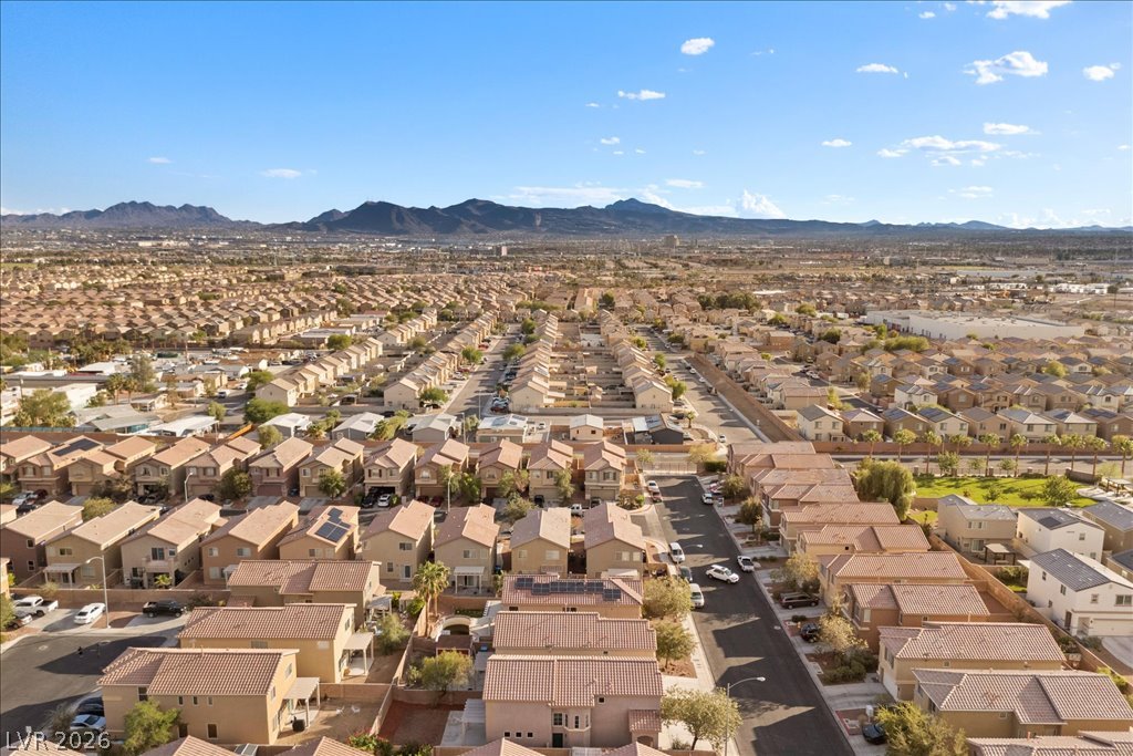 5042 Sagelyn Street Las Vegas NV 89122